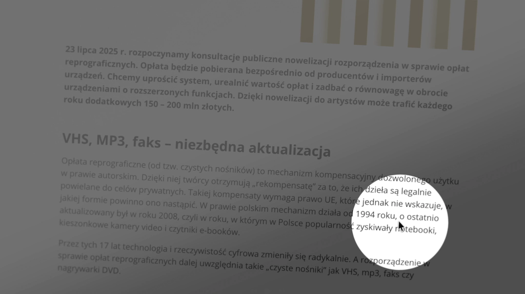 Od 2026 roku zapłacisz więcej za smartfona… bo możesz być złodziejem.